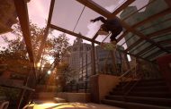 Sessions: Skate Sim Is Finally Out of Early Access, But Legacy Controls Are Nowhere to Be Found