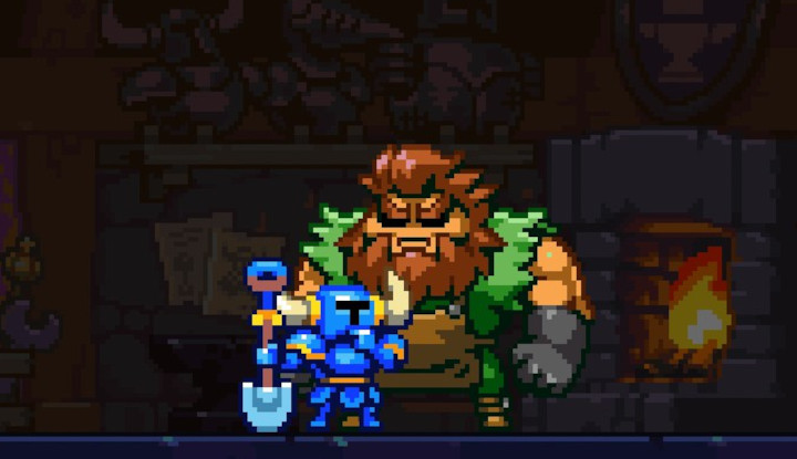 Shovel Knight Dig: A Complete Guide to Armor