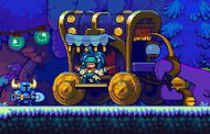 Shovel Knight Dig: A Complete Guide to Accessories