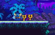 Shovel Knight Dig: A Complete Guide to Relics