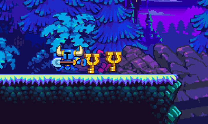 Shovel Knight Dig: A Complete Guide to Relics