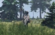 We Kill Monsters Captures a Little Bit of That Shadow of the Colossus Vibe