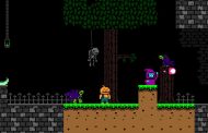 Five Pixel Art Indie Games Perfect for the Halloween Season