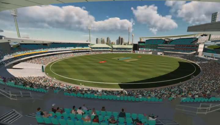 The Importance of Match Atmosphere in Cricket Video Games