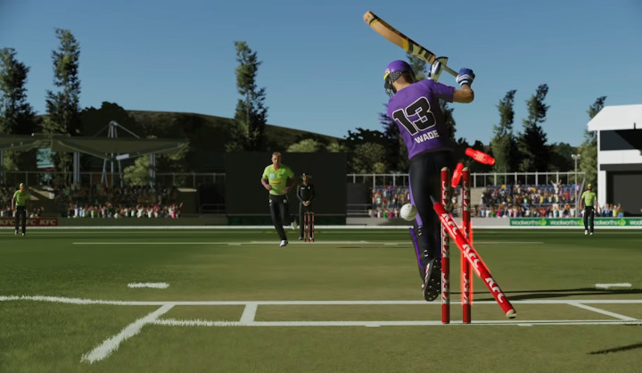 The State of Cricket Video Games: A Breakdown of Core Gameplay Mechanics