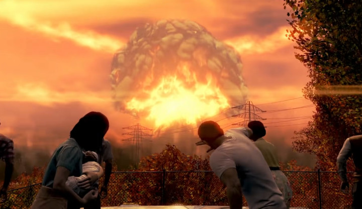 Fallout 4 Shows That, Much Like War, Bethesda’s Remaster Machine Never Changes