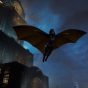 Gotham Knights - Batgirl Glider