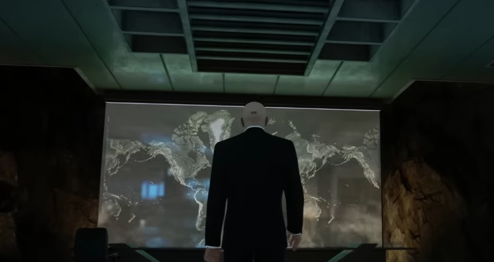 I’m Just Biding My Time Until Hitman 3’s Freelancer Mode Comes Out