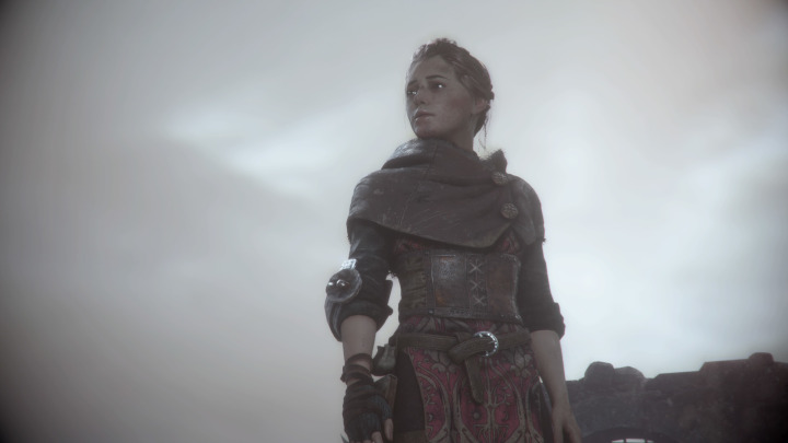 Should You Play A Plague Tale: Innocence Before Starting A Plague Tale: Requiem?