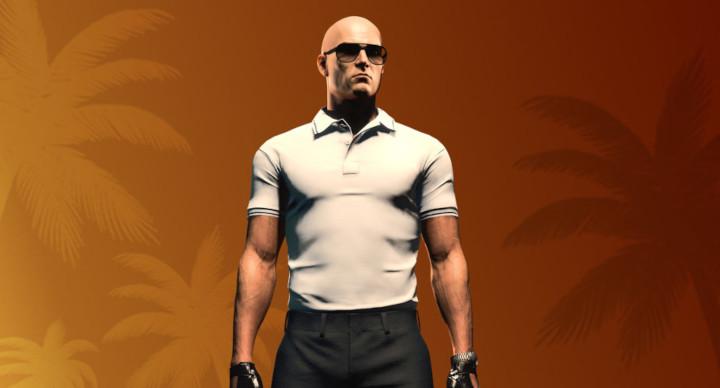 Hitman 3’s November Year 2 Roadmap Finally Brings Us the Florida Fit Suit