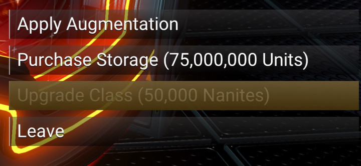 No Man's Sky - 50,000 Nanites