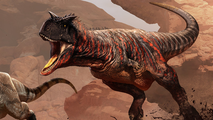 Path of Titans Welcomes the Pachycephalosaurus and the Pycnonemosaurus to Its Dinosaur Roster