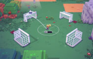 Soccer Story Rolling Out on November 29