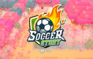 Here’s the Complete List of Soccer Story Achievements
