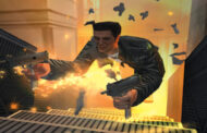 It’s a Bit Clunky and Blocky, but Max Payne Is Still Cool