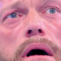 WWE Edge Crying