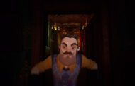 Hello Neighbor 2 Is So Much Better When It’s Not Pretending to Be a Stealth Game
