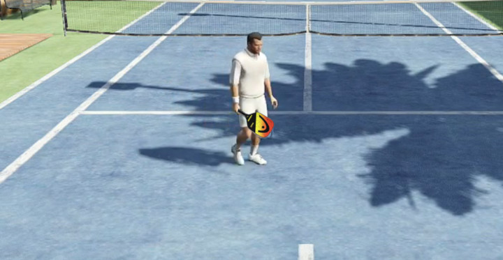 Rockstar Should Throw Another Curveball and Release a Pickleball Game