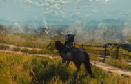 The Witcher 3’s Next-Gen Upgrade Isn’t Huge, But It’s Welcome Nonetheless