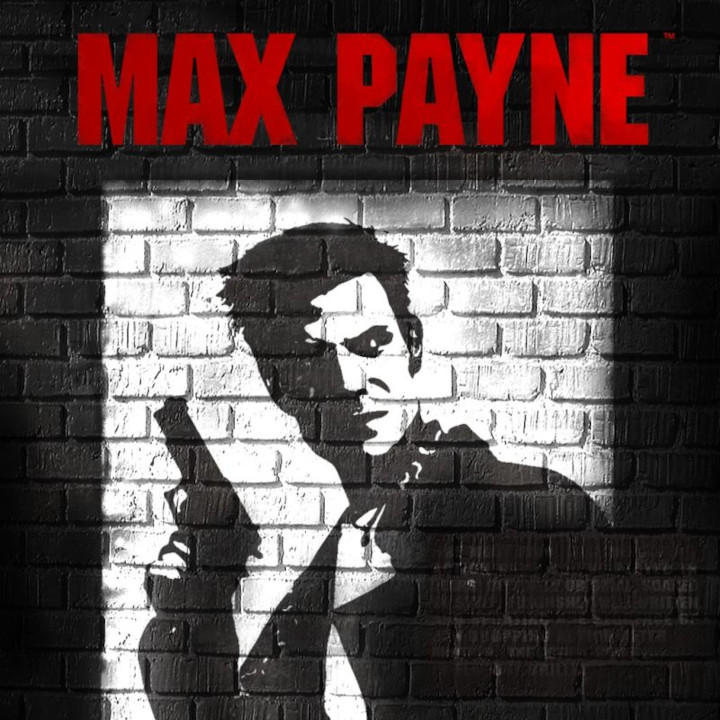 Sam Lake as Max Payne