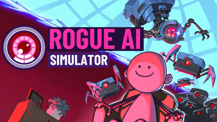 Rogue A.I. Simulator Review: Twelve Bucks Worth of Hacky, Clicky Mayhem