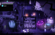 Death or Treat Is a Spooky Hack-and-Slash Roguelite