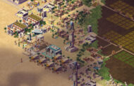 Pharaoh: A New Era Is a City-Builder for Hardcore Systems Addicts