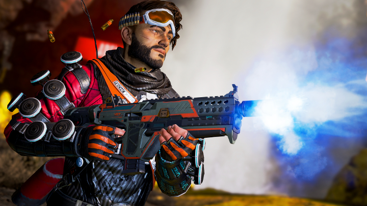 FYI: Team Deathmatch Rounds in Apex Legends Are 30 Minutes