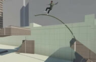 The February Insider Playtest Highlights Video for Skate. Really Gleams the Cube