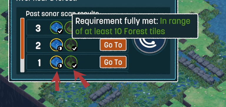 Terra Nil - Requirements