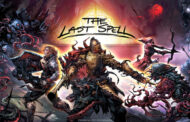 The Last Spell Might Already Be a 2023 Game of the Year Contender
