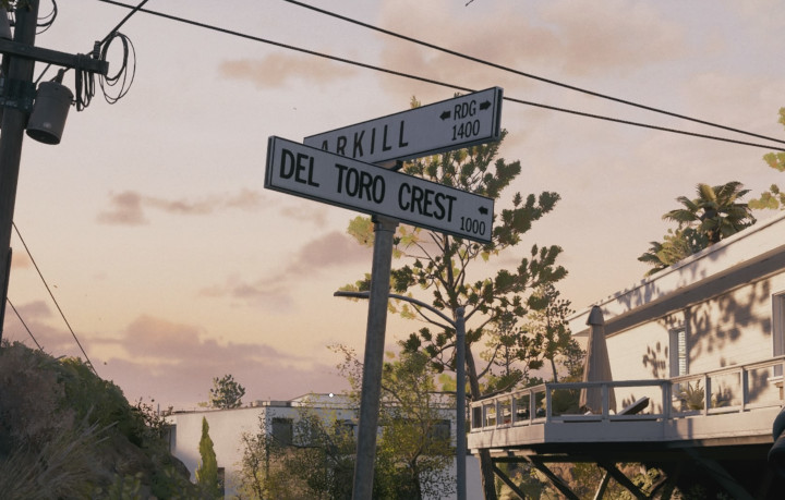 Dead Island 2 - Arkill and Del Toro